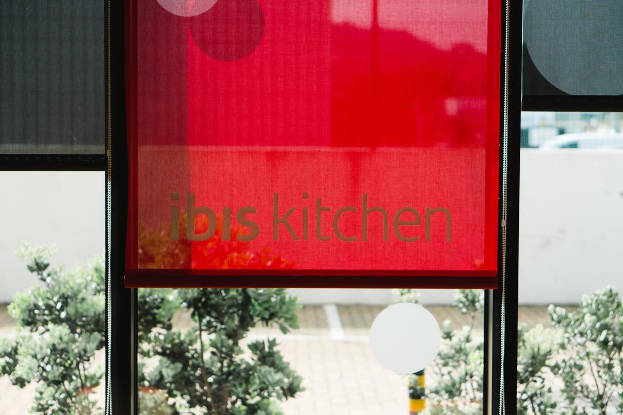 Hotel Ibis Lisboa Sintra Exterior photo